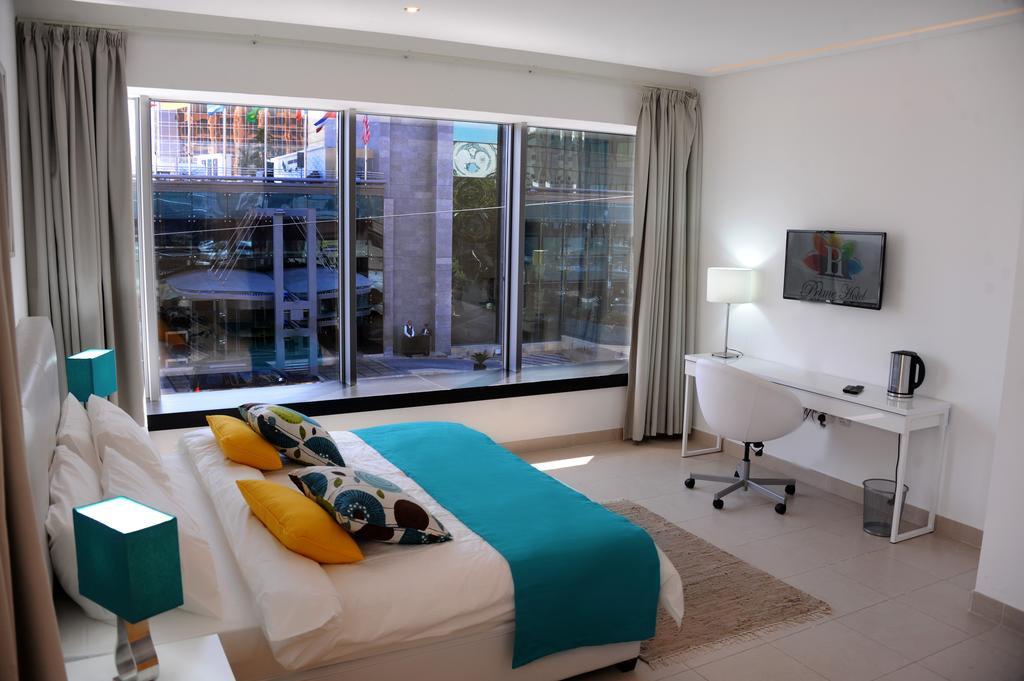 Prime Hotel Amman Rom bilde