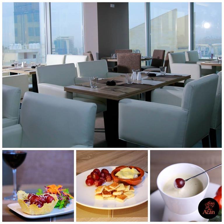 Prime Hotel Amman Eksteriør bilde